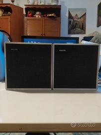 casse stereo