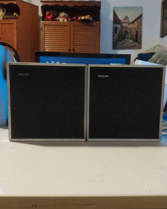 casse stereo