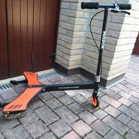 Monopattino Razor powerwing