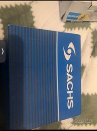 Cappuccio di protezione