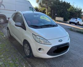 FORD Ka 2ª serie - 2009
