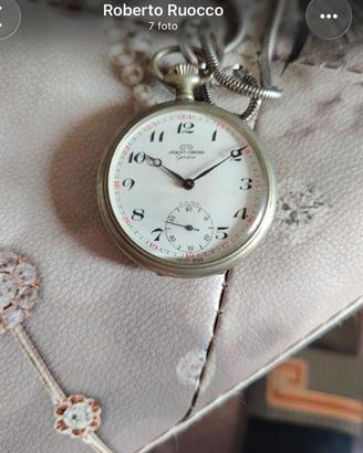 Orologio FF SS