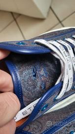 Scarpe Etro