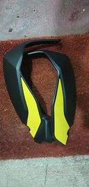 paramani originali Aprilia tuareg 660