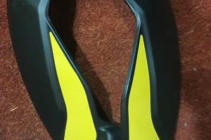 paramani originali Aprilia tuareg 660