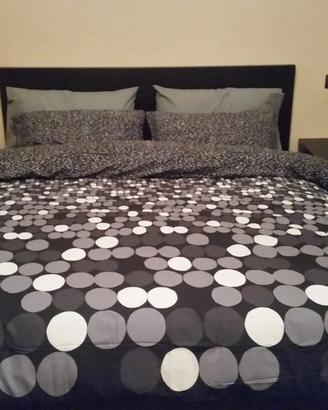 letto matrimoniale +