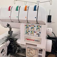 Necchi N183 tagliacuci