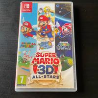 SuperMario 3D AllStars Fuori produzione