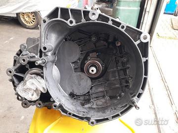 Cambio Alfa Romeo 2.4 Jtdm Brera/159
