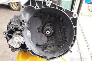 Cambio Alfa Romeo 2.4 Jtdm Brera/159