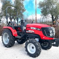 Trattorino COSMO modello VST 930 (4 cil. 30 cv)