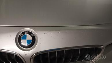 paraurti BMW serie 3