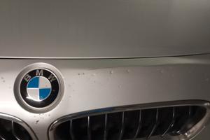 paraurti BMW serie 3