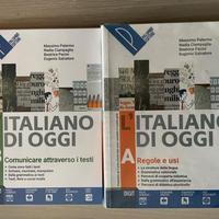 Libri di scuola