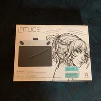 Tavoletta Grafica Intuos pen draw wacom