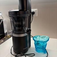 Estrattore Panasonic MJ-L700