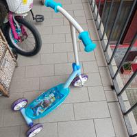 monopattino Frozen