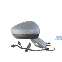 SPECCHIO COMPLETO DESTRO CITROEN C5 08-19 MEMORIA