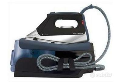 Ferro da stiro a caldaia