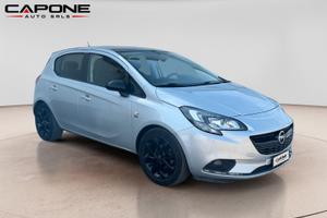 Opel Corsa 1.4 5 porte Black Edition, Poss. Imp.GP