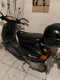 vespa 50 et2