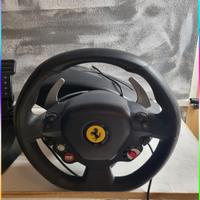  Volante per  xbox 60