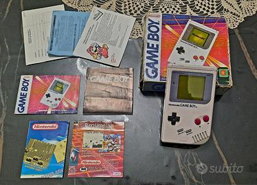Nintendo Game Boy