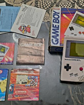 Nintendo Game Boy