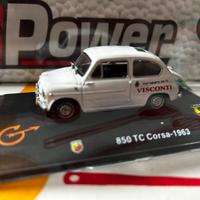 Modellismo 1:43/1:32