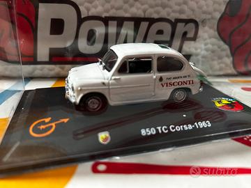 Modellismo 1:43/1:32