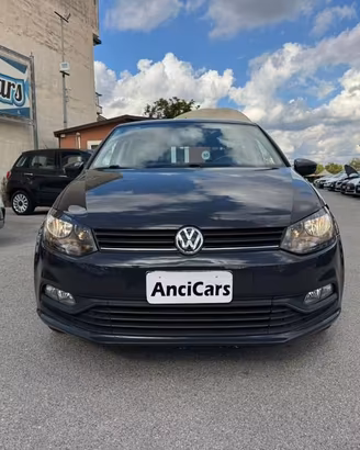 Volkswagen Polo 1.0 MPI 5p. Trendline