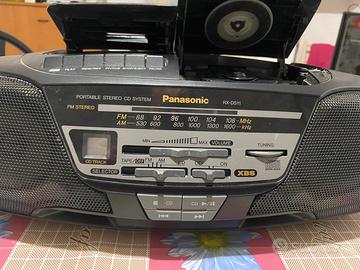Stereo Panasonic