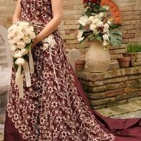 Abito da sposa