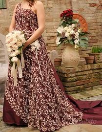 Abito da sposa