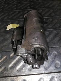Motorino avviamento VOLVO V50 1997cc diesel 2008