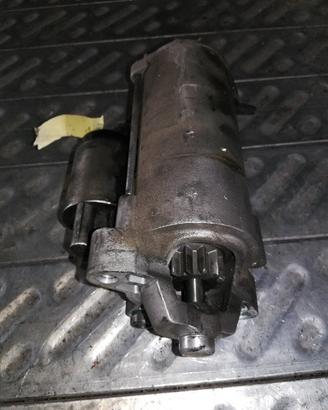 Motorino avviamento VOLVO V50 1997cc diesel 2008