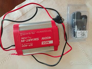 Inverter NDS onda pura