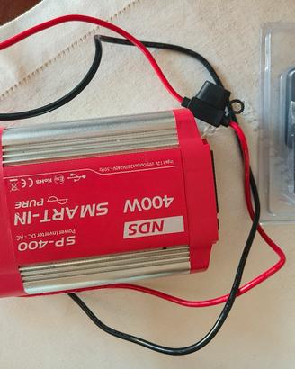 Inverter NDS onda pura