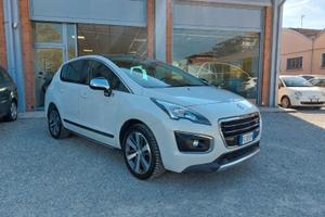 Peugeot 3008 HYbrid4 4X4 AUTOMATICA FULLL