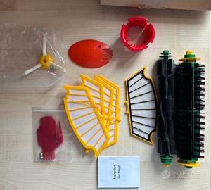 Kit ricambi irobot roomba