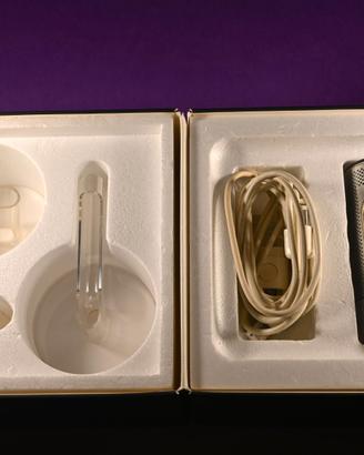 Apple iSight MAC Originale Videocamera Webcam