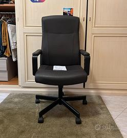 Sedia da Scrivania MILLBERGET (Ikea)