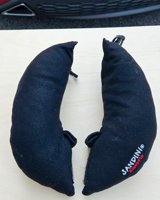 Sandini Sleepyfix S cuscino per seggiolino