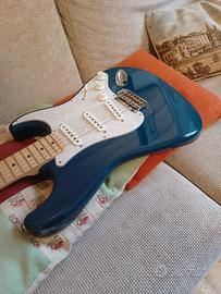 Fender Stratocaster made in Japan