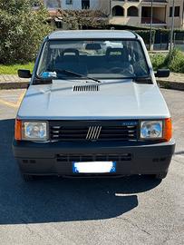 FIAT Panda Young