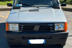 FIAT Panda Young