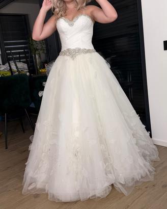 Abito da sposa
