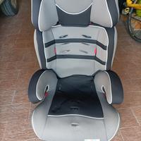 Seggiolino auto per bambini 