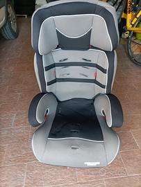 Seggiolino auto per bambini 