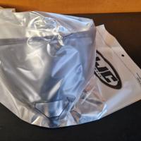 Visiera scura HJC roha 60